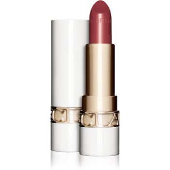 Clarins Joli Rouge Shine ruj stralucitor cu efect de hidratare - imagine 2